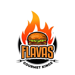 Flavas Bolton logo.